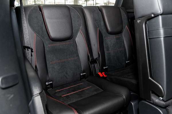 2024 Mercedes-Benz GLB-Class GLB250 X247