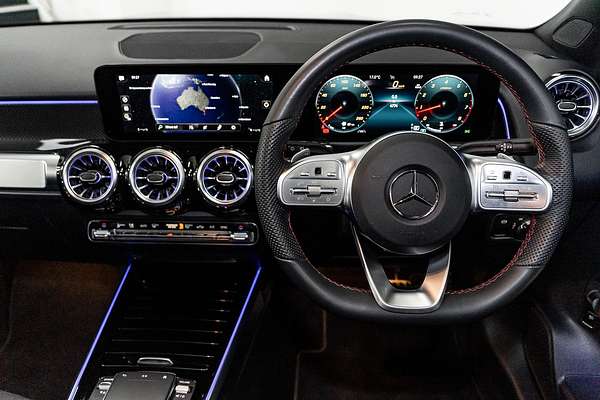 2024 Mercedes-Benz GLB-Class GLB250 X247