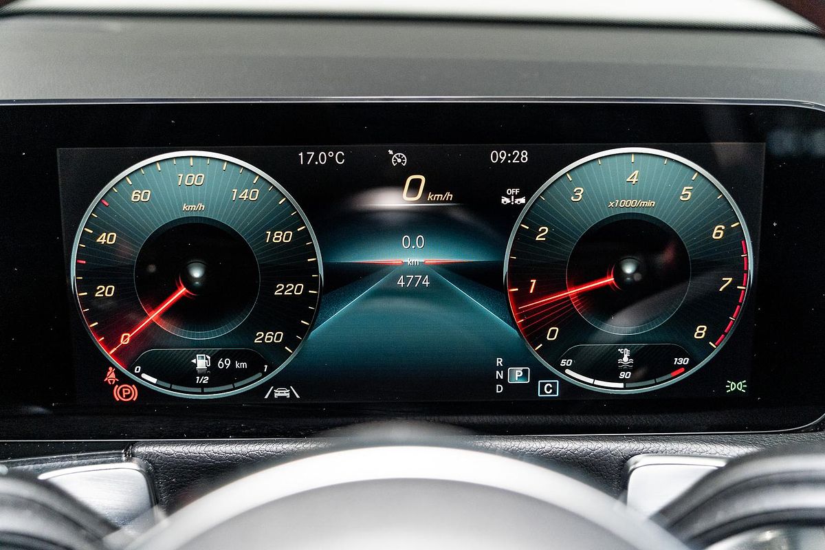 2024 Mercedes-Benz GLB-Class GLB250 X247