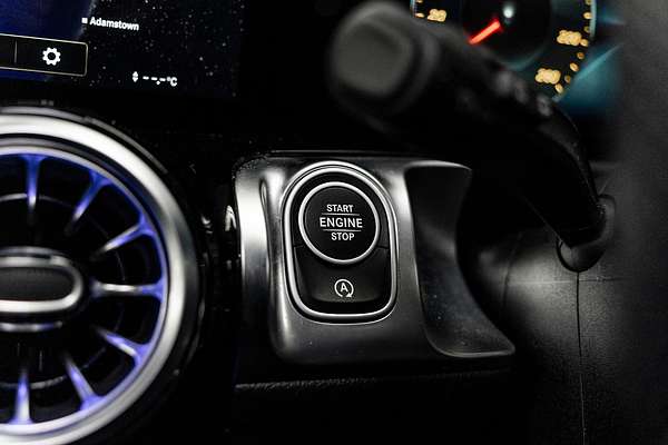 2024 Mercedes-Benz GLB-Class GLB250 X247