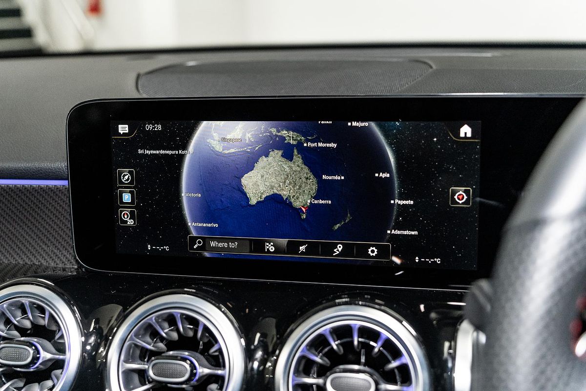 2024 Mercedes-Benz GLB-Class GLB250 X247