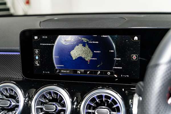 2024 Mercedes-Benz GLB-Class GLB250 X247