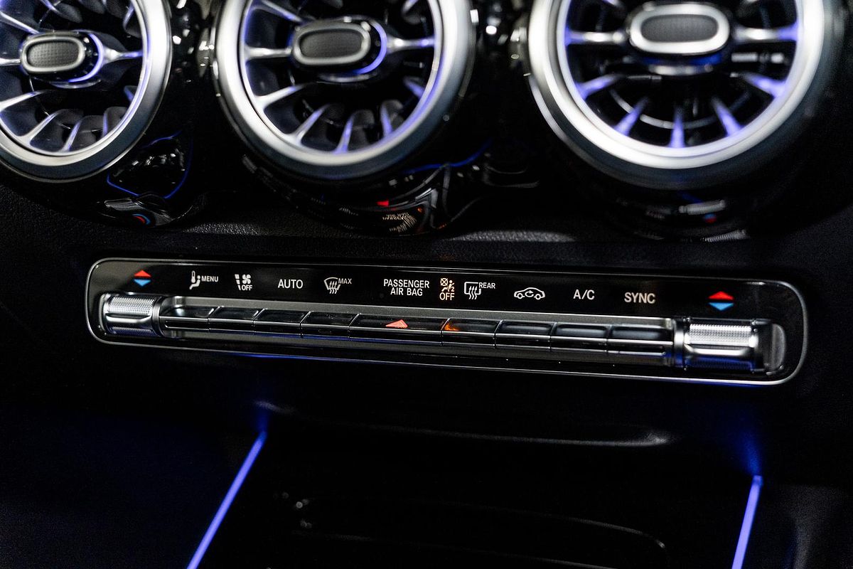 2024 Mercedes-Benz GLB-Class GLB250 X247