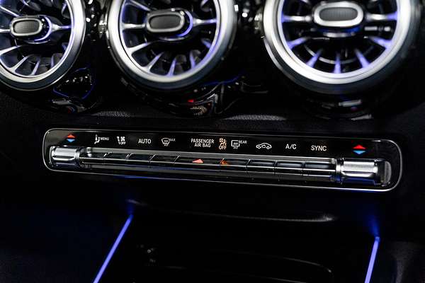 2024 Mercedes-Benz GLB-Class GLB250 X247