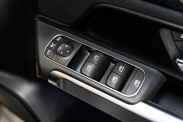 2024 Mercedes-Benz GLB-Class GLB250 X247