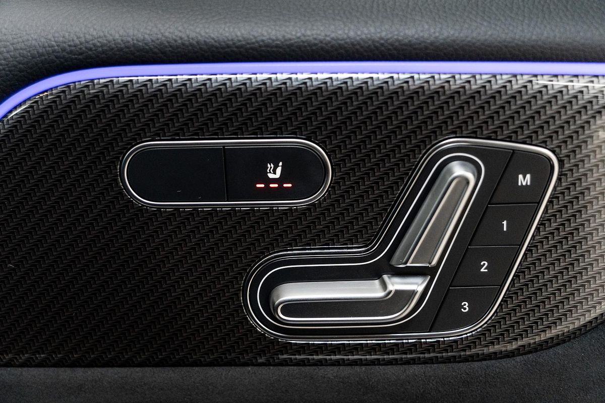 2024 Mercedes-Benz GLB-Class GLB250 X247