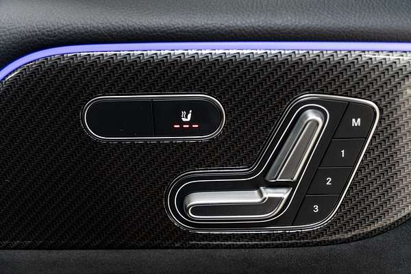 2024 Mercedes-Benz GLB-Class GLB250 X247