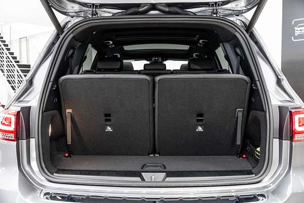 2024 Mercedes-Benz GLB-Class GLB250 X247