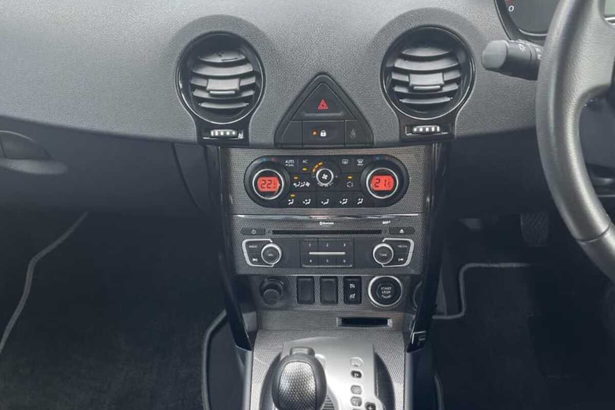 2013 Renault Koleos Bose H45 PHASE III