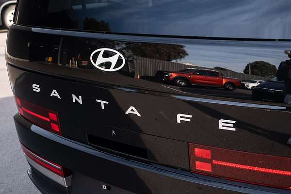 2025 Hyundai Santa Fe Elite MX5.V1