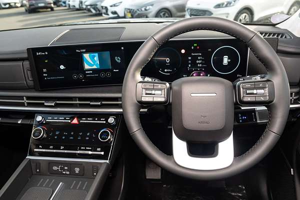 2025 Hyundai Santa Fe Elite MX5.V1