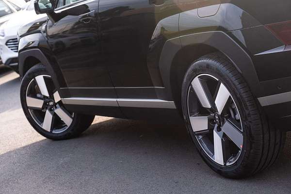 2025 Hyundai Santa Fe Elite MX5.V1