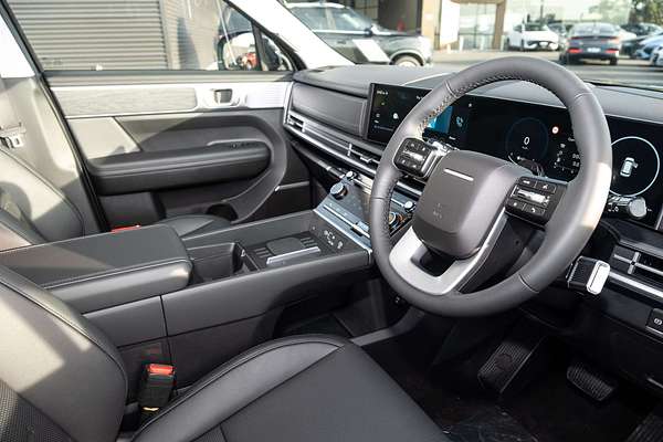 2025 Hyundai Santa Fe Elite MX5.V1
