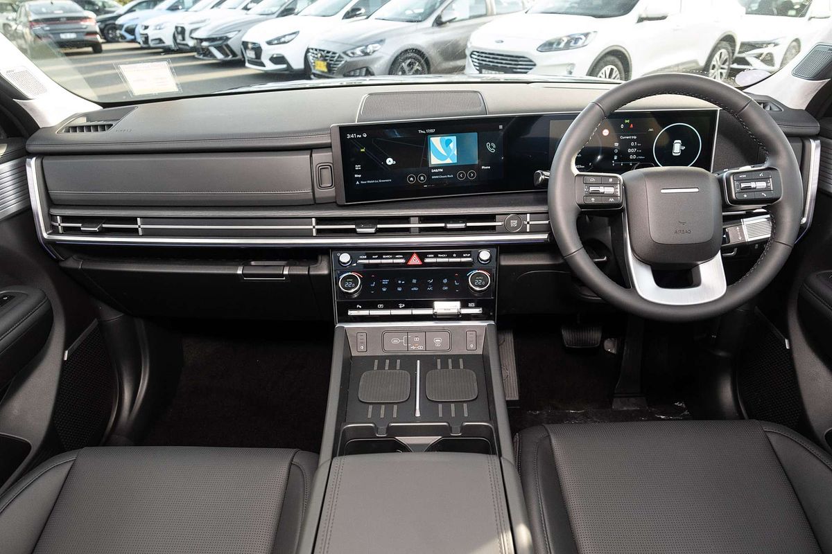 2025 Hyundai Santa Fe Elite MX5.V1