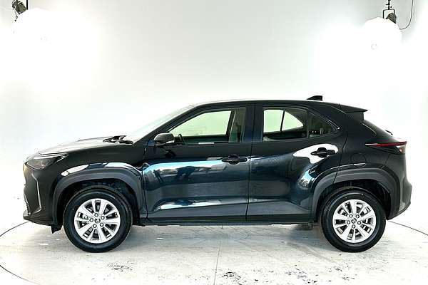 2022 Toyota Yaris Cross GX MXPB10R