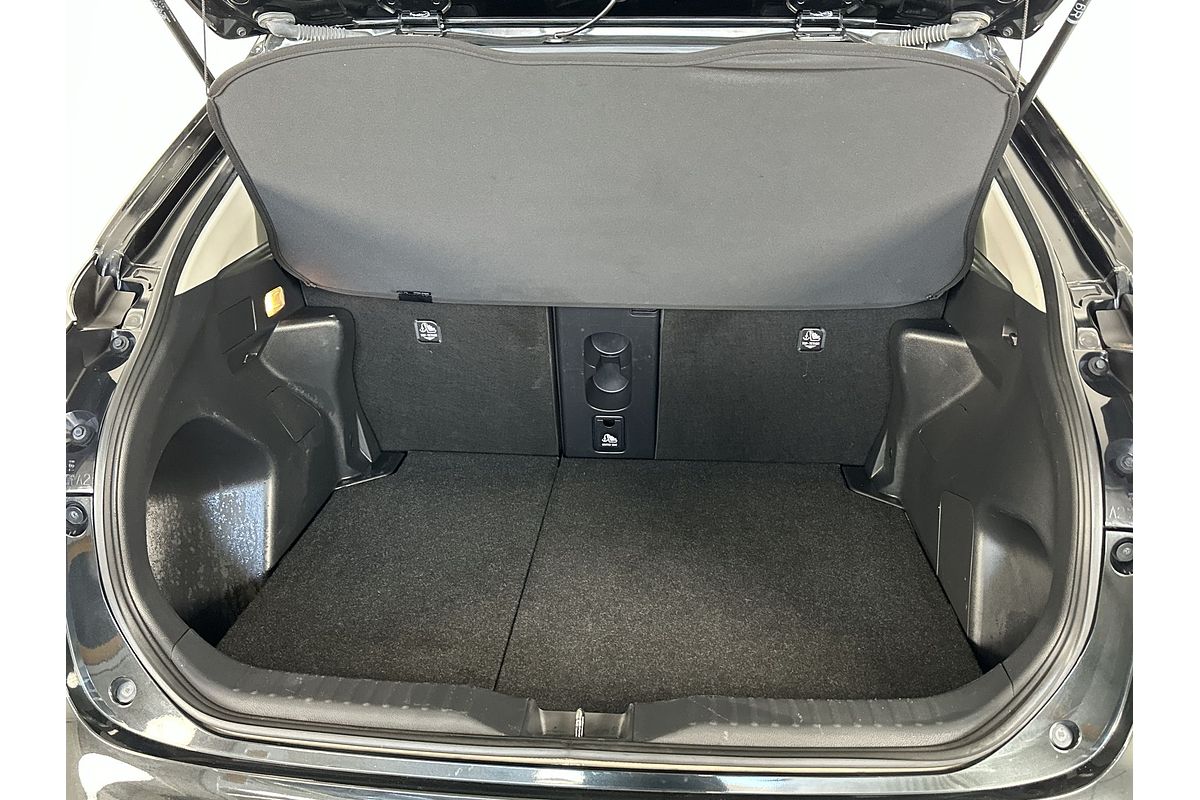 2022 Toyota Yaris Cross GX MXPB10R