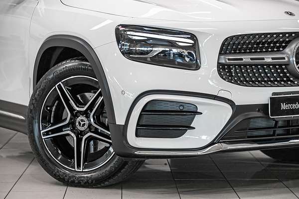 2024 Mercedes-Benz GLB-Class GLB200 X247