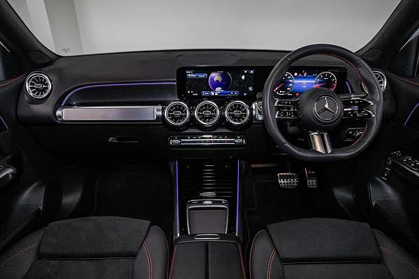 2024 Mercedes-Benz GLB-Class GLB200 X247