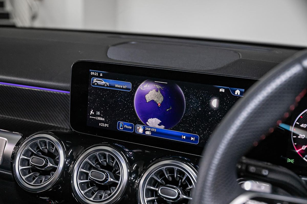 2024 Mercedes-Benz GLB-Class GLB200 X247