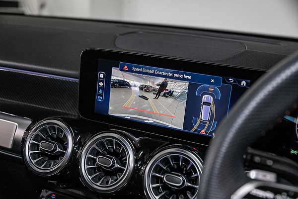 2024 Mercedes-Benz GLB-Class GLB200 X247