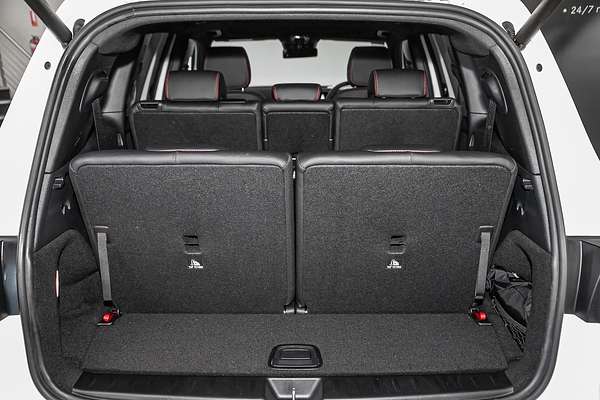 2024 Mercedes-Benz GLB-Class GLB200 X247