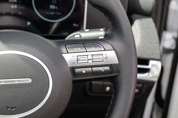 2025 Hyundai Tucson Elite NX4.V3