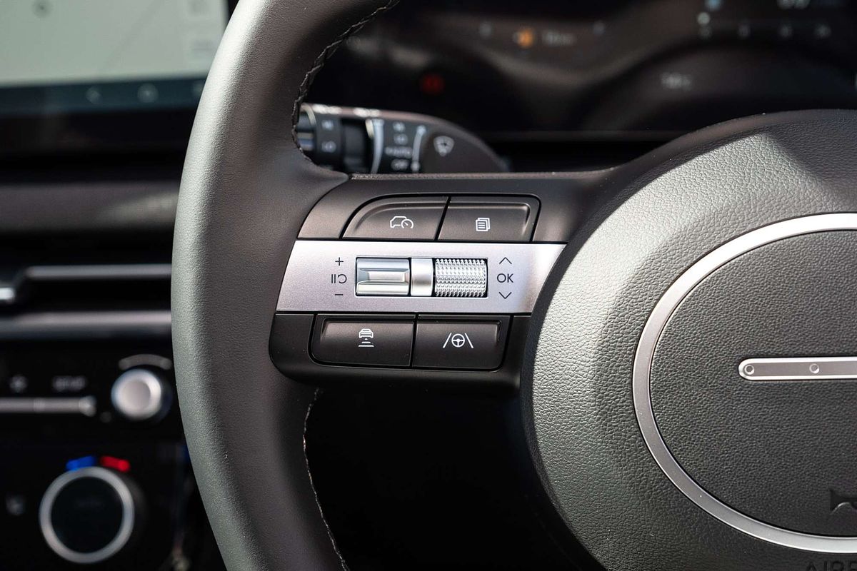 2025 Hyundai Tucson Elite NX4.V3