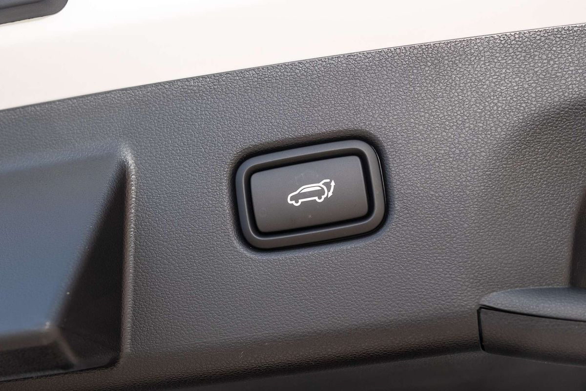 2025 Hyundai Tucson Elite NX4.V3