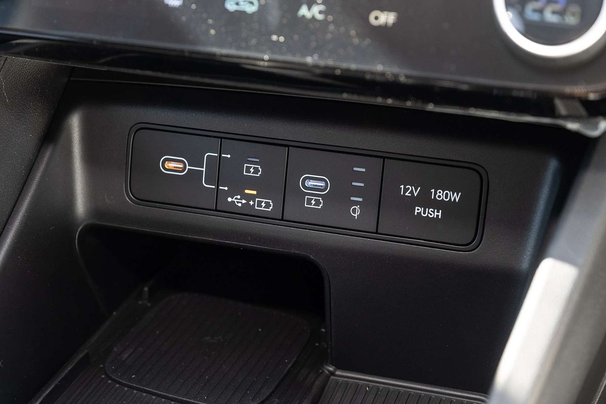 2025 Hyundai Tucson Elite NX4.V3