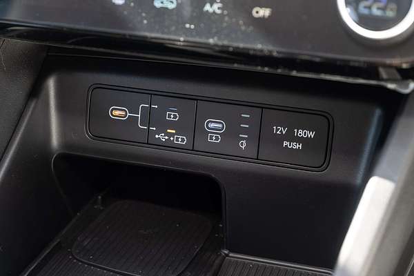 2025 Hyundai Tucson Elite NX4.V3