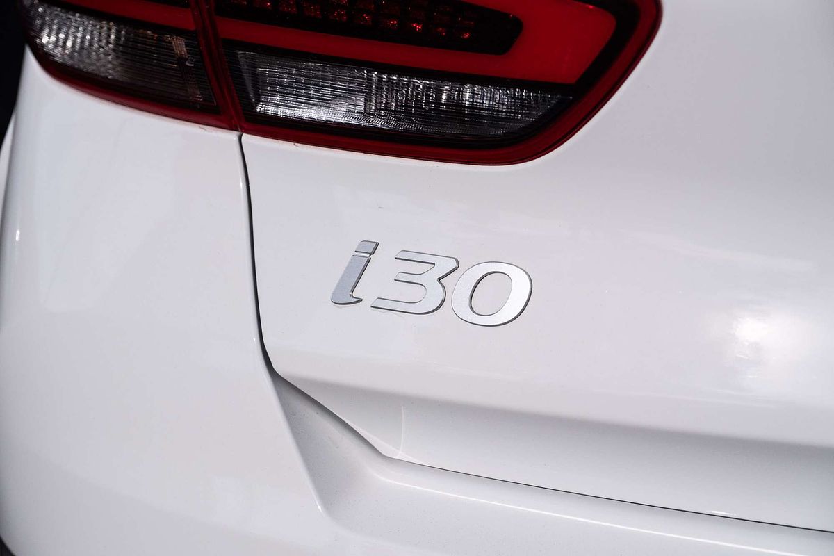 2024 Hyundai i30 N Line Premium PDe.V6