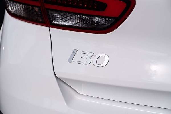 2024 Hyundai i30 N Line Premium PDe.V6