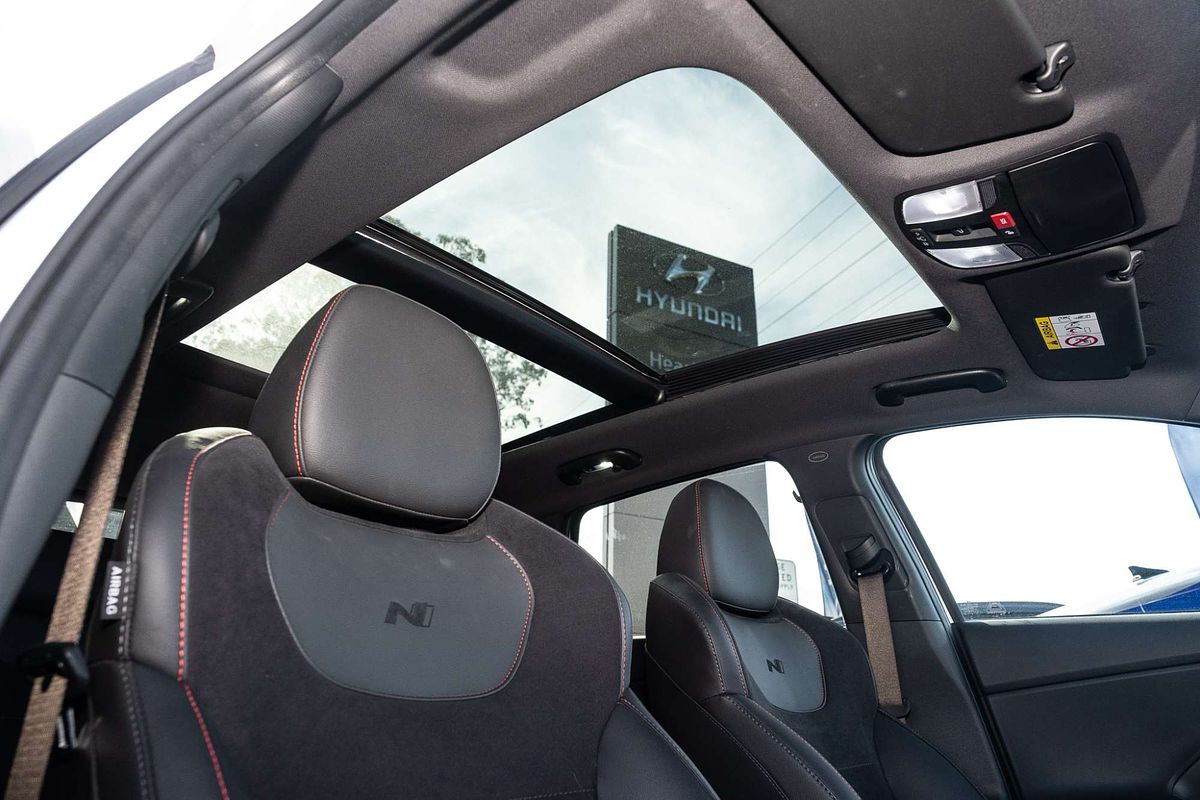 2024 Hyundai i30 N Line Premium PDe.V6