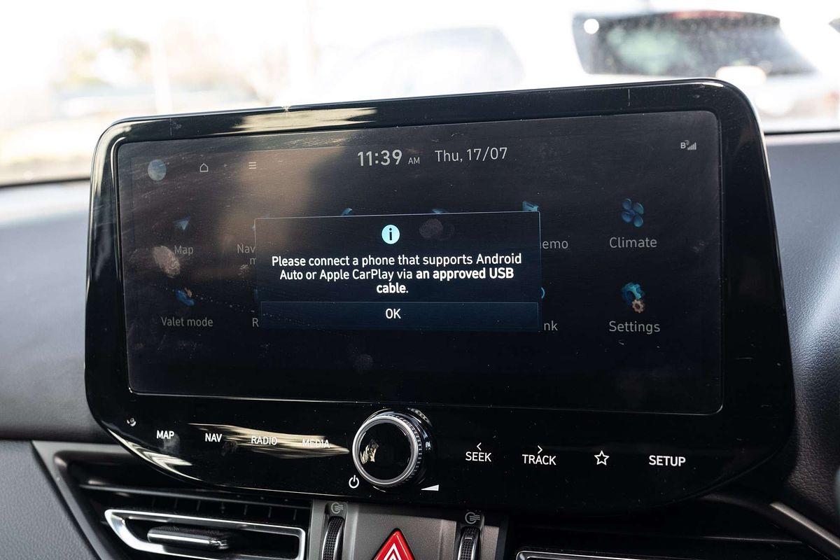 2024 Hyundai i30 N Line Premium PDe.V6
