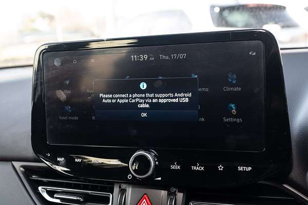 2024 Hyundai i30 N Line Premium PDe.V6