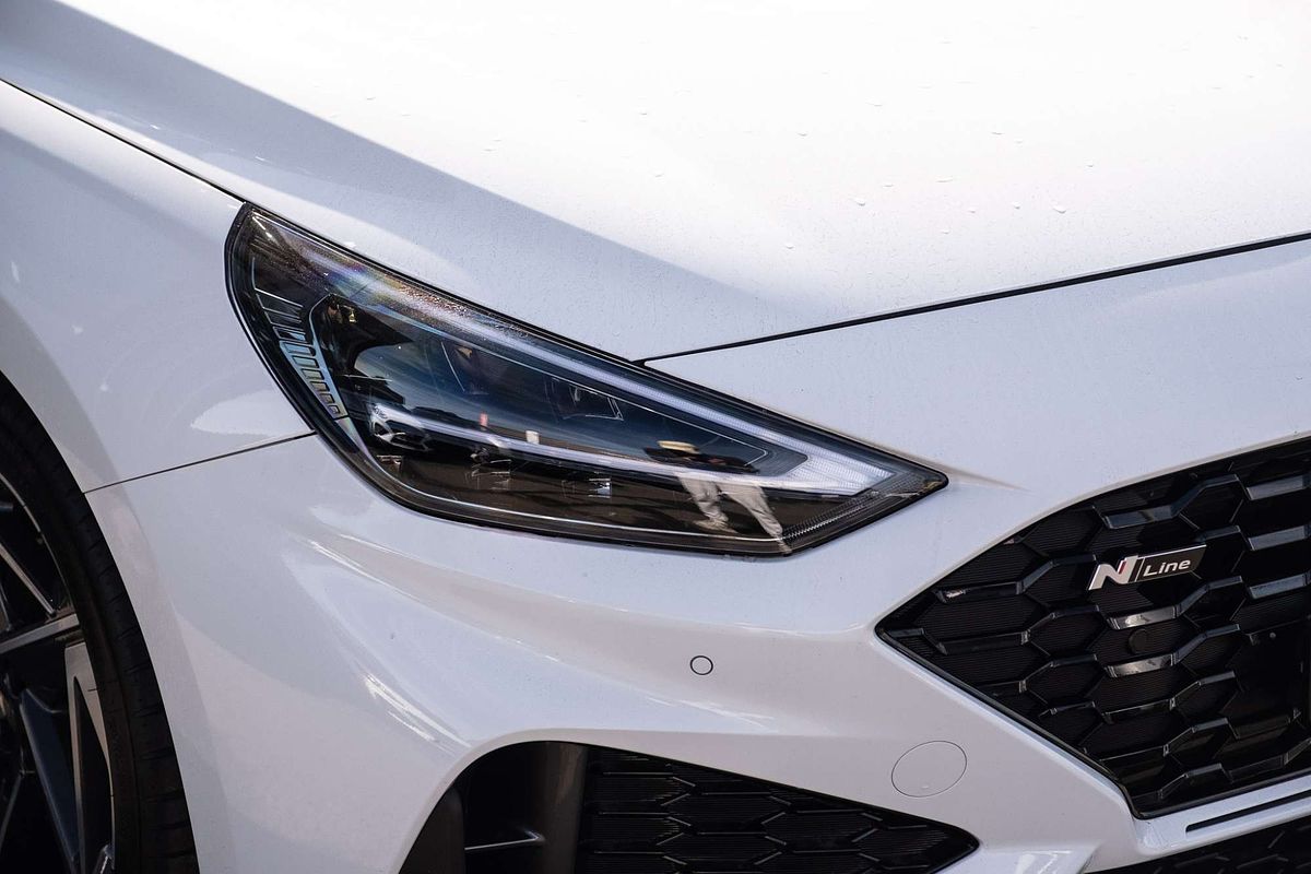 2024 Hyundai i30 N Line Premium PDe.V6