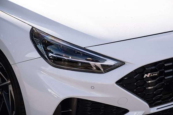 2024 Hyundai i30 N Line Premium PDe.V6