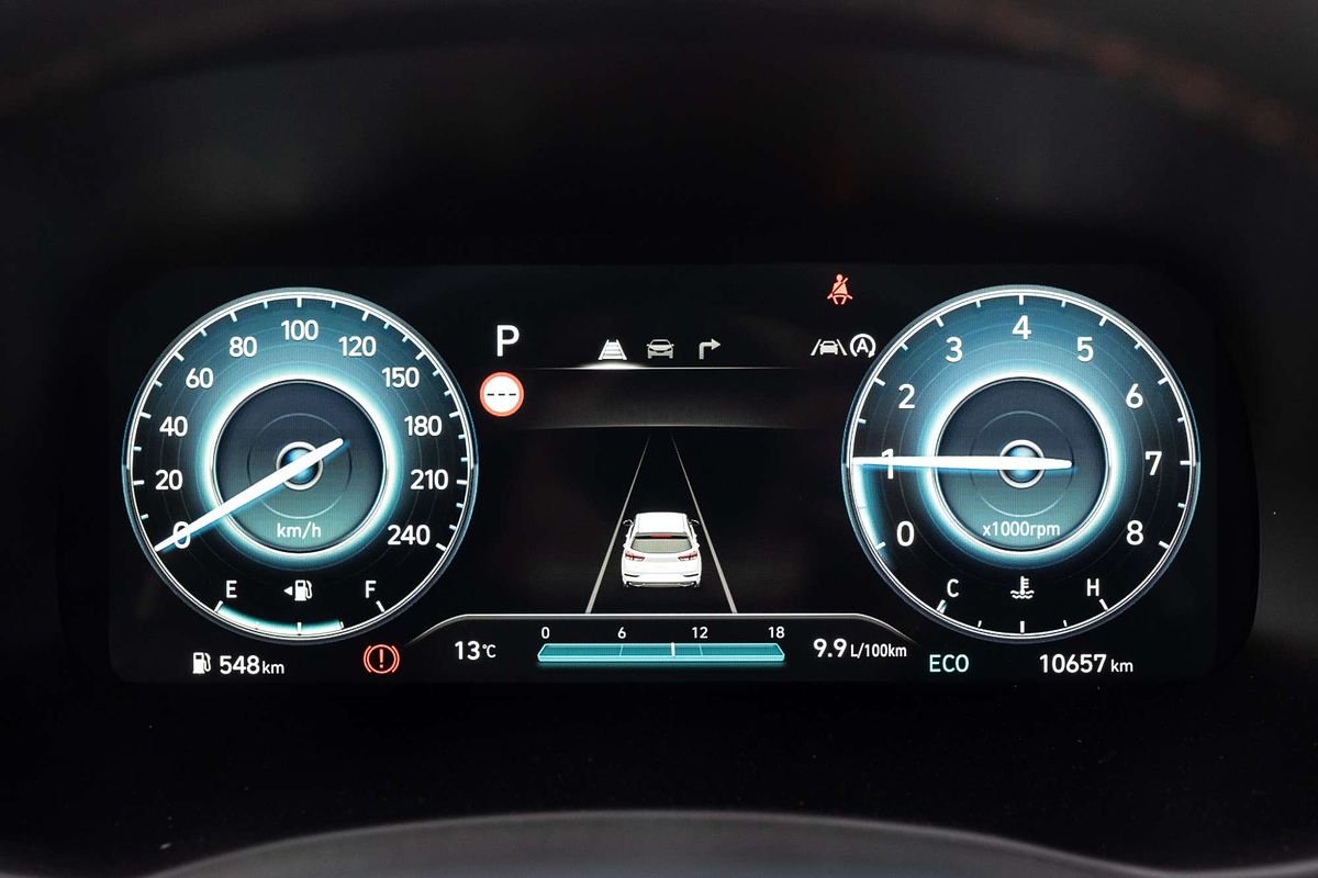 2024 Hyundai i30 N Line Premium PDe.V6