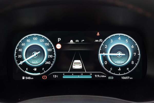 2024 Hyundai i30 N Line Premium PDe.V6