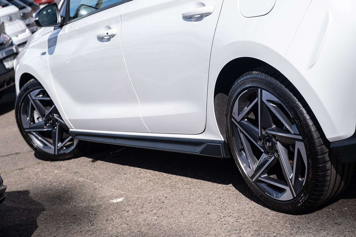 2024 Hyundai i30 N Line Premium PDe.V6