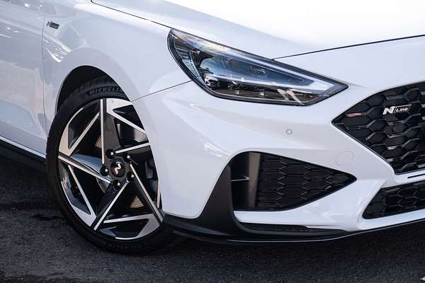 2024 Hyundai i30 N Line Premium PDe.V6