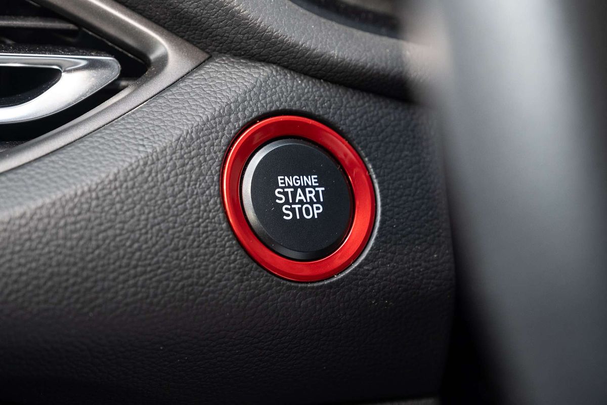 2024 Hyundai i30 N Line Premium PDe.V6