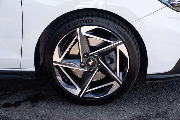 2024 Hyundai i30 N Line Premium PDe.V6