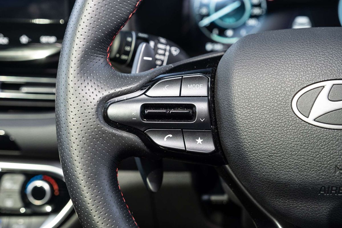 2024 Hyundai i30 N Line Premium PDe.V6