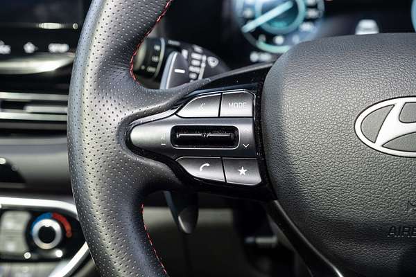 2024 Hyundai i30 N Line Premium PDe.V6