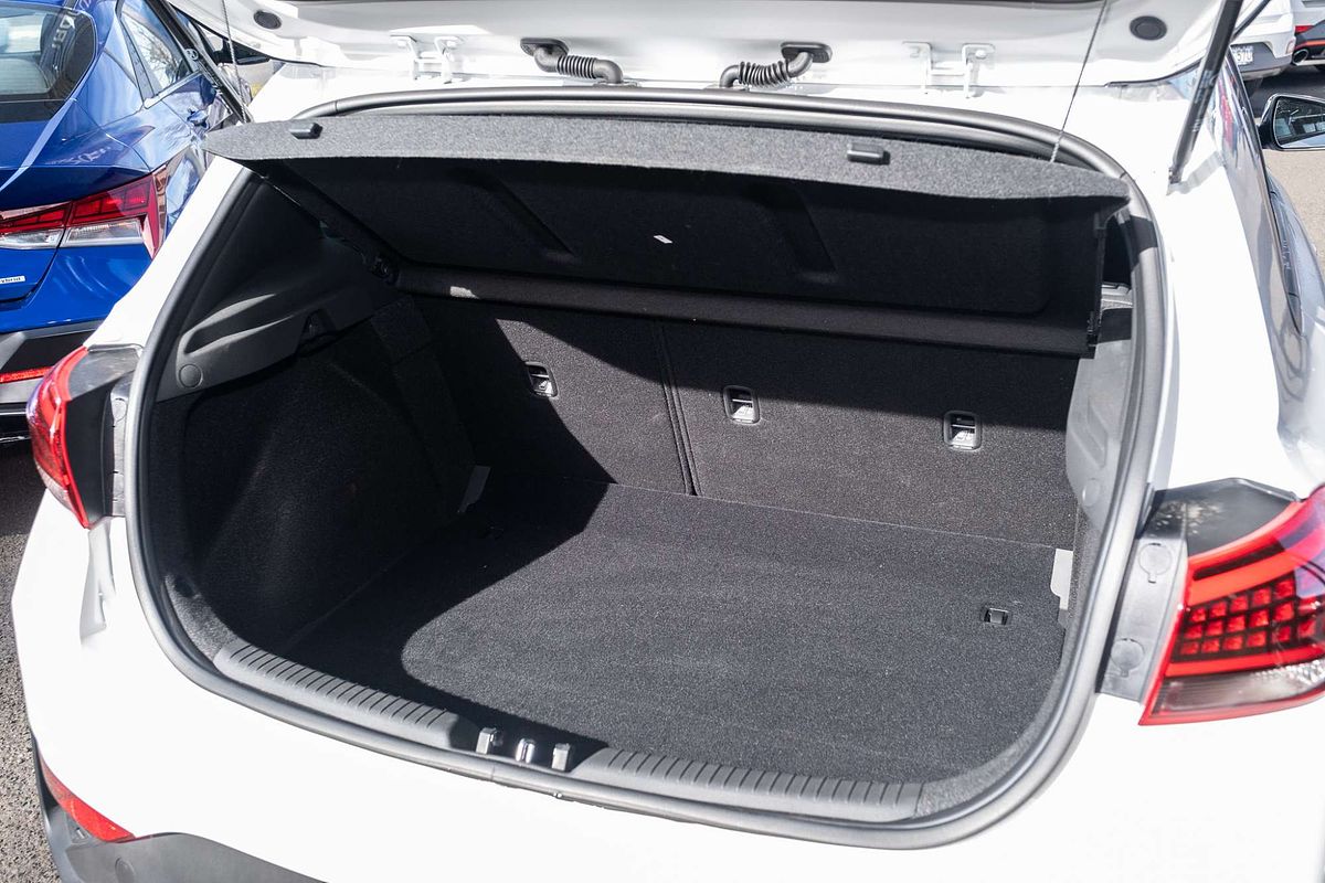 2024 Hyundai i30 N Line Premium PDe.V6