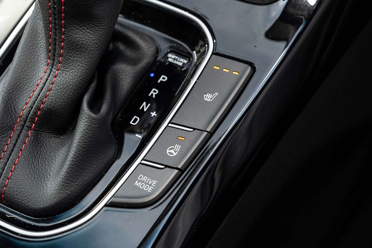 2024 Hyundai i30 N Line Premium PDe.V6