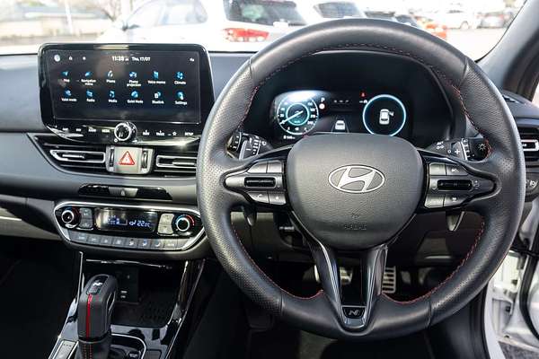 2024 Hyundai i30 N Line Premium PDe.V6
