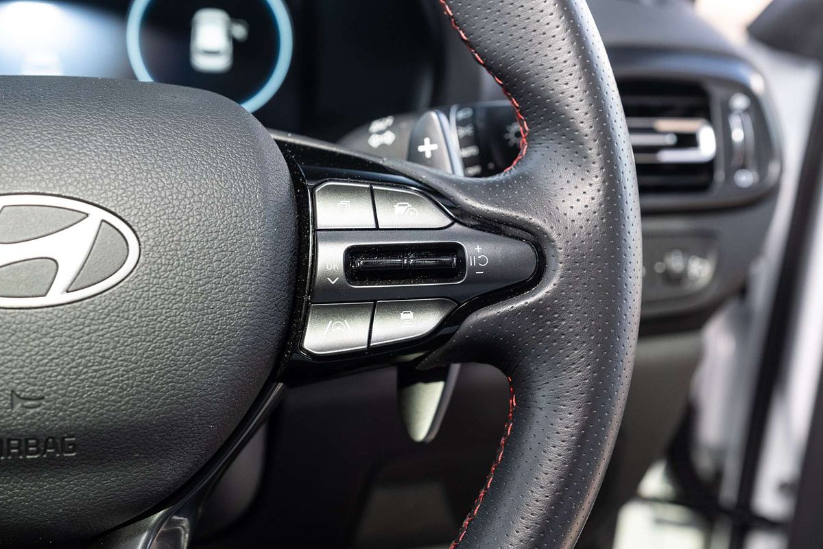 2024 Hyundai i30 N Line Premium PDe.V6