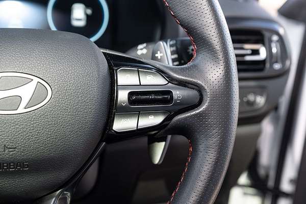 2024 Hyundai i30 N Line Premium PDe.V6